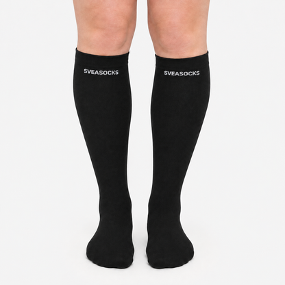SVEASOCKS Kompressionsstrumpor 3-Pack | Få 7 extra GRATIS